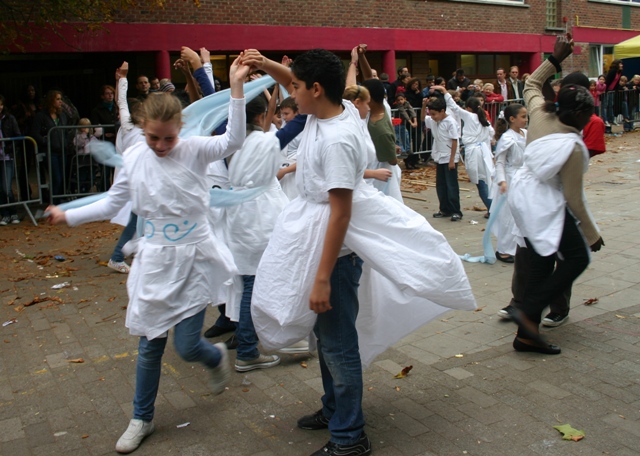 Saint Michel - Fêtes d'automne 2009